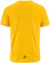 EVOLVE 2.0 GRAPHIC JERSEY JUNIOR