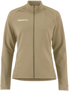 EXTEND 2.0 FULL ZIP JACKET WOMAN