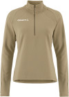 EXTEND 2.0 HALF ZIP WOMAN