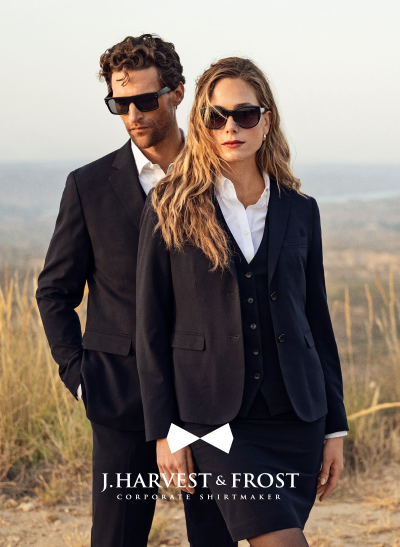 J.Harvest & Frost 2026 cover