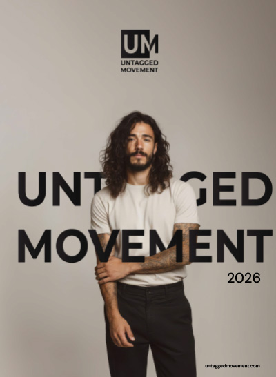 Untagged Movement cover