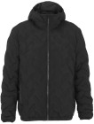 BARLEE HOOD JACKET