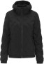 BARLEE HOOD JACKET WOMAN