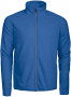 MELTON FULL ZIP