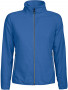 MELTON LADY FULL ZIP