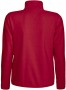 MELTON LADY HALF ZIP