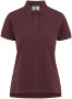 PIQUE POLO WOMAN