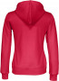 FULL ZIP HOOD WOMAN