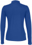 PIQUE LONG SLEEVE WOMAN