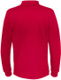 PIQUE LONG SLEEVE