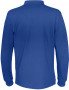 PIQUE LONG SLEEVE