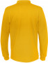 PIQUE LONG SLEEVE