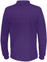 PIQUE LONG SLEEVE