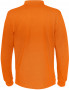 PIQUE LONG SLEEVE