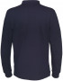 PIQUE LONG SLEEVE