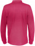 PIQUE LONG SLEEVE