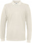 PIQUE LONG SLEEVE