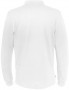 PIQUE LONG SLEEVE