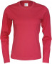 T-SHIRT LONG SLEEVE WOMAN