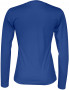 T-SHIRT LONG SLEEVE WOMAN