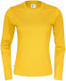 T-SHIRT LONG SLEEVE WOMAN