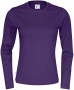 T-SHIRT LONG SLEEVE WOMAN