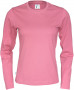 T-SHIRT LONG SLEEVE WOMAN