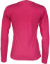 T-SHIRT LONG SLEEVE WOMAN