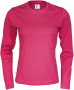 T-SHIRT LONG SLEEVE WOMAN