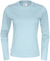 T-SHIRT LONG SLEEVE WOMAN