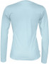 T-SHIRT LONG SLEEVE WOMAN