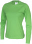 T-SHIRT LONG SLEEVE WOMAN