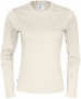 T-SHIRT LONG SLEEVE WOMAN