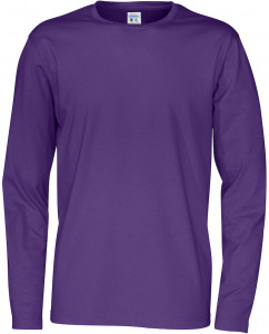 T-SHIRT LONG SLEEVE