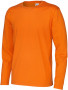 T-SHIRT LONG SLEEVE