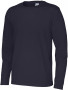 T-SHIRT LONG SLEEVE