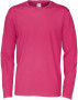 T-SHIRT LONG SLEEVE