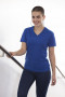 T-SHIRT V-NECK WOMAN