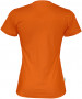 T-SHIRT V-NECK WOMAN