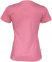 T-SHIRT V-NECK WOMAN