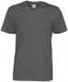 T-SHIRT V-NECK