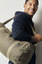 CANVAS DUFFLEBAG