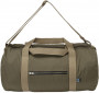 CANVAS DUFFLEBAG