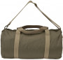 CANVAS DUFFLEBAG