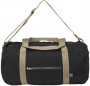 CANVAS DUFFLEBAG