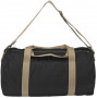 CANVAS DUFFLEBAG