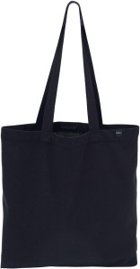 KEY TOTE RECYCLED (GRS)