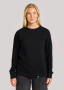 F. TERRY CREW NECK WOMAN