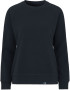 F. TERRY CREW NECK WOMAN