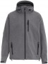 TULSA SOFTSHELL